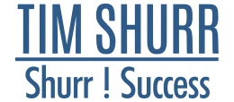 Tim Shurr Merchant Logo