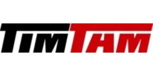 TimTam Merchant logo