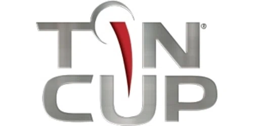 Tin Cup Promo Code