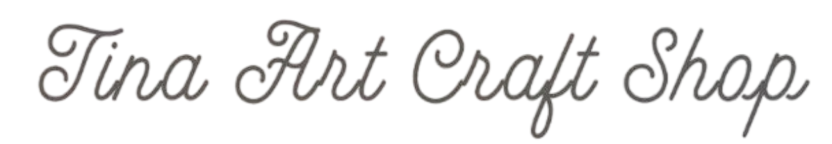 Tina Art Craft Shop Promo Code