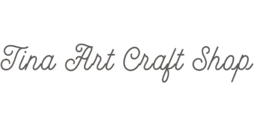 Tina Art Craft Shop Promo Code