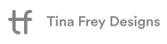 Tina Frey Designs Merchant Logo