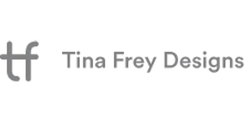 Tina Frey Designs Promo Code