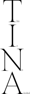 T.I.N.A. Promo Code