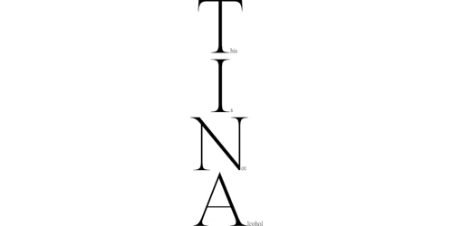 T.I.N.A. Promo Code
