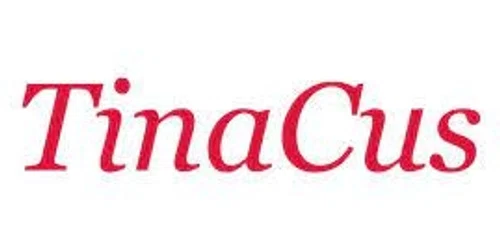 TinaCus Promo Code
