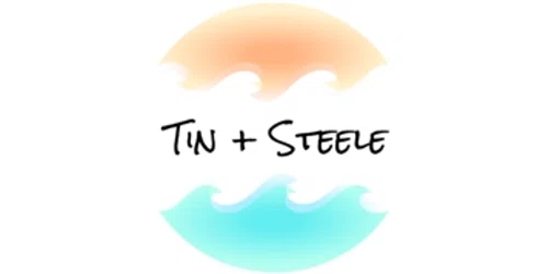 Tin + Steele Promo Code