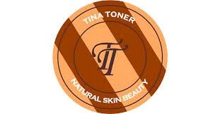 Tina Toner Skin USA Merchant Logo