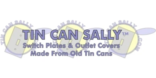 Tin Can Sally Promo Code