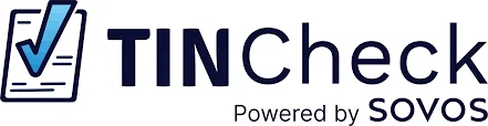 TINCheck Merchant Logo
