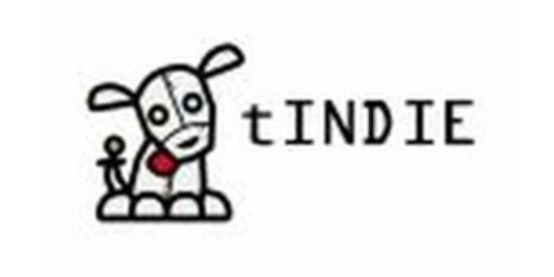 Tindie Merchant Logo