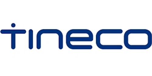 Tineco DE Merchant logo