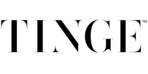 Tinge Promo Code