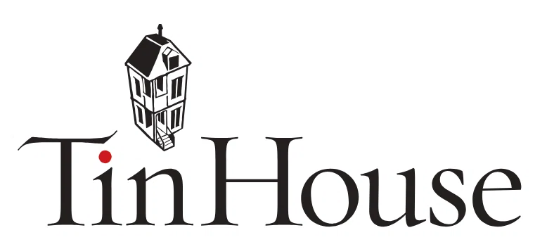 Tin House Merchant Logo