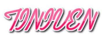 Tiniven Merchant Logo