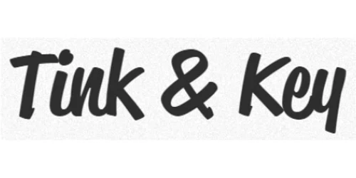 Tink & Key Promo Code