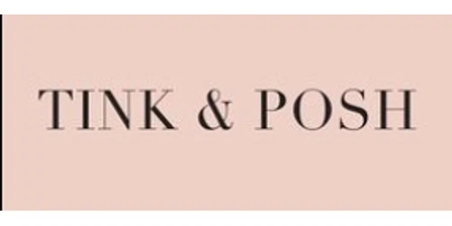 Tink & Posh Promo Code
