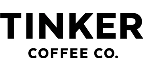 Tinker Coffee Promo Code