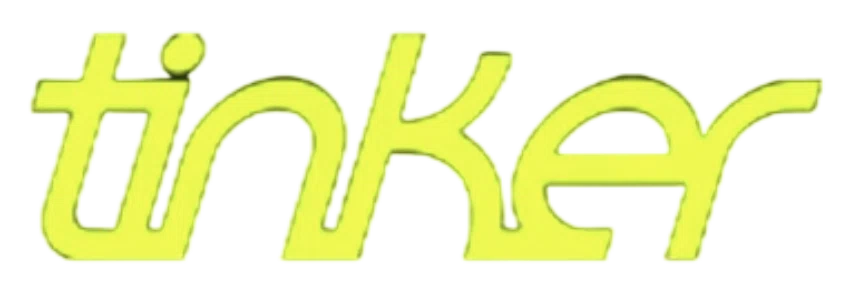 Tinker discount code