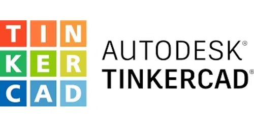 Tinkercad Merchant logo