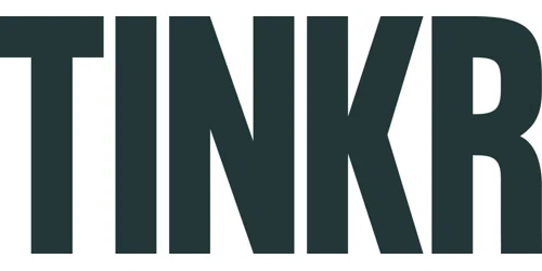 TINKR Promo Code