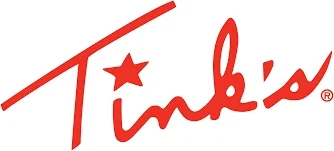 Tink’s Merchant Logo