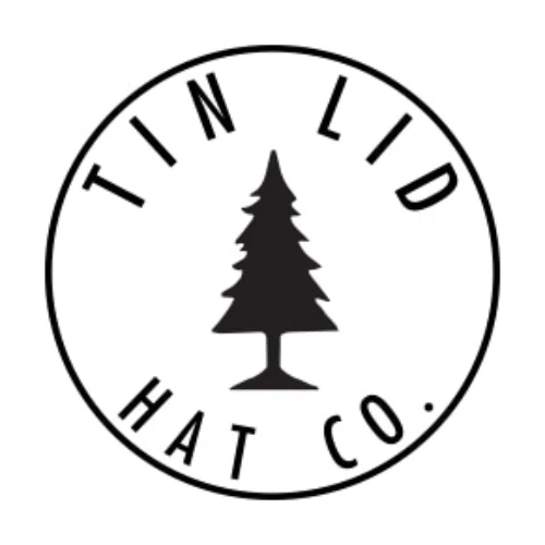 20 Off Tinlid Hat Company Promo Code (1 Active) Jun '24