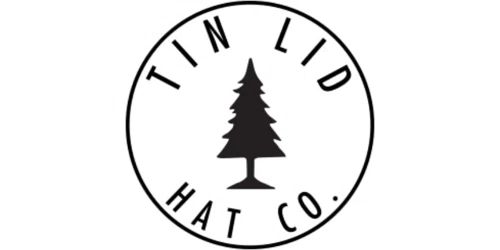 Tinlid Hat Company Promo Code