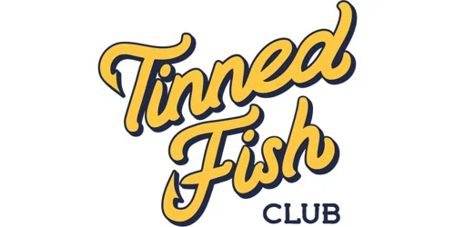 Tinned Fish Club Promo Code