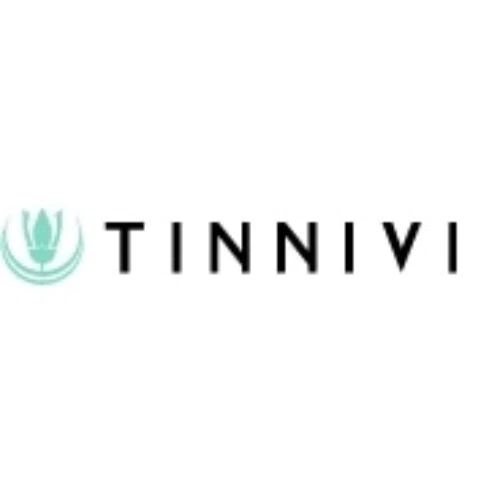 Tinnivi Jewelry Merchant Logo