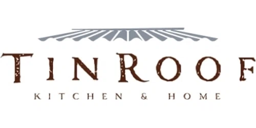 Tin Roof Kitchen & Home Promo Code