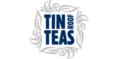 Tin Roof Teas Promo Code