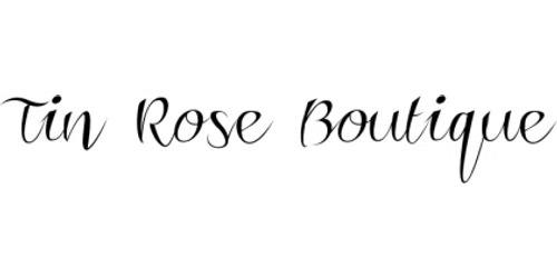 Tin Rose Boutique Promo Code