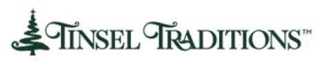 Tinsel Traditions Merchant Logo