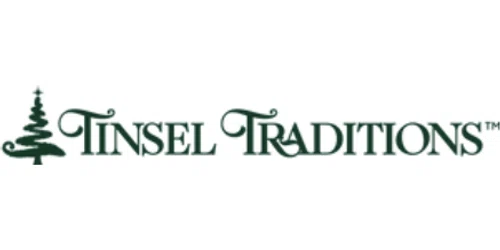 Tinsel Traditions Promo Code