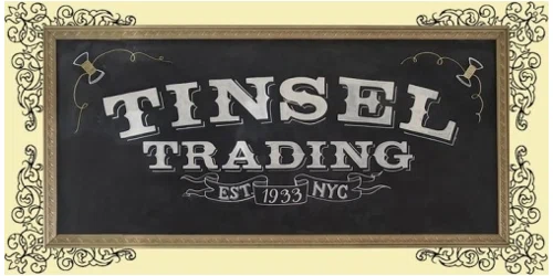 Tinsel Trading Promo Code