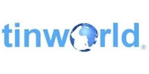 TinWorld Promo Code