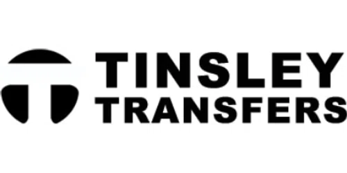 Tinsley Transfers Promo Code