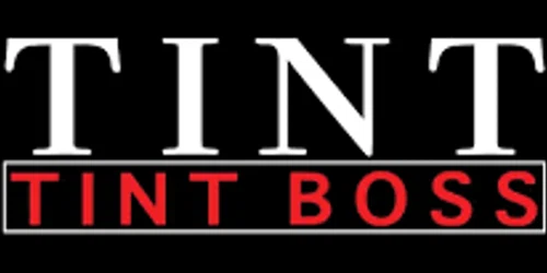 Tint Boss Promo Code