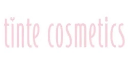 Tinte Cosmetics Merchant logo