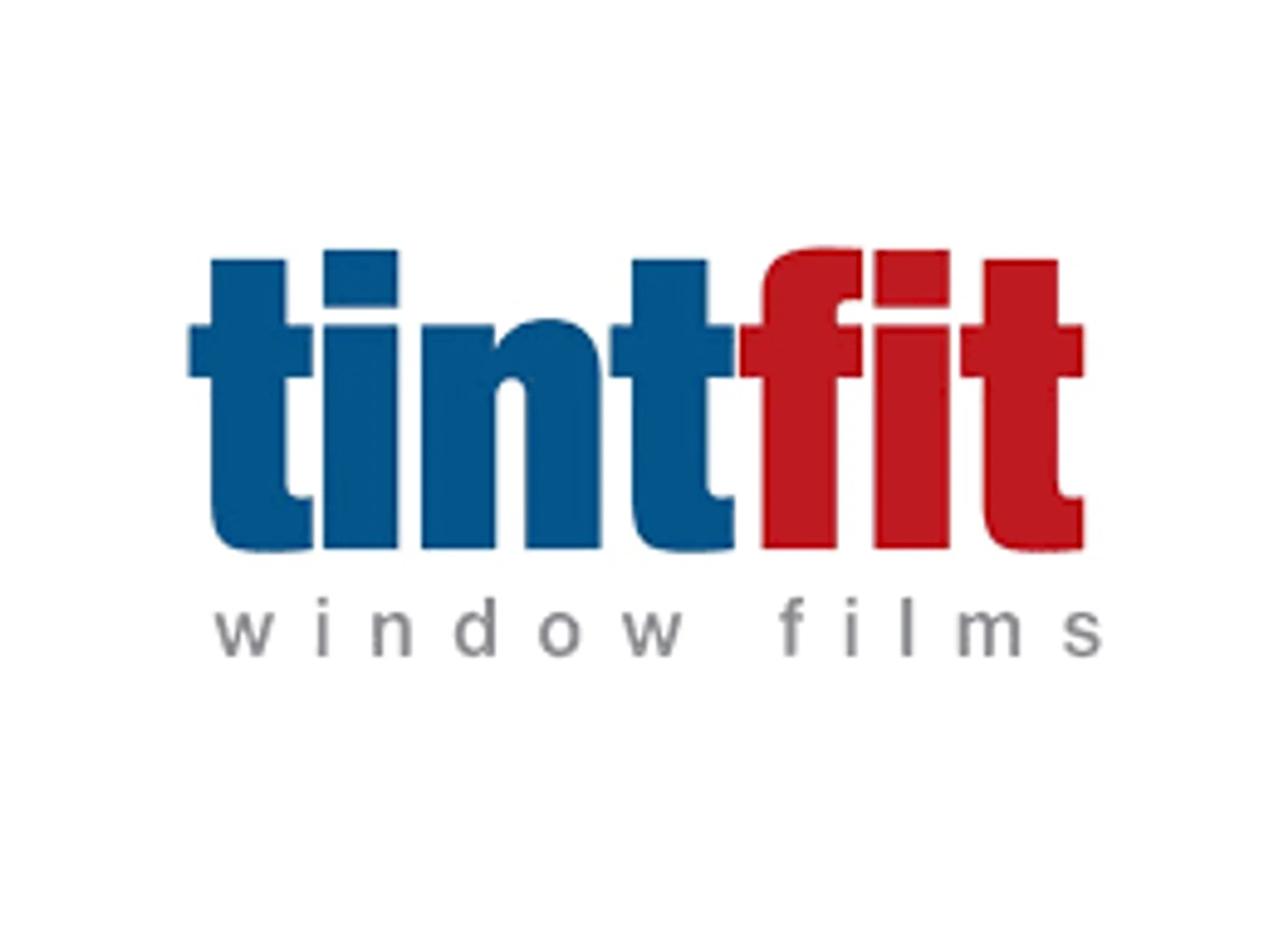 Tintfit Window Films Merchant Logo