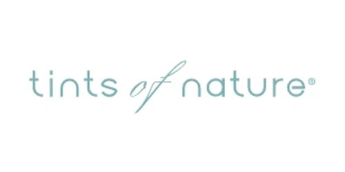 Tints of Nature coupon