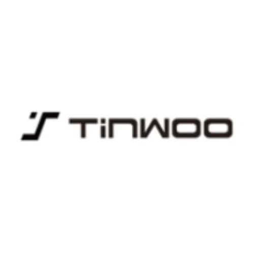 20% Off TINWOO Promo Code, Coupons (1 Active) June 2024