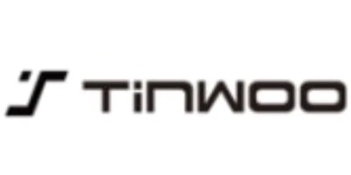 TINWOO Merchant logo