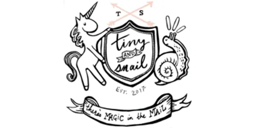 Tiny and Snail Promo Code