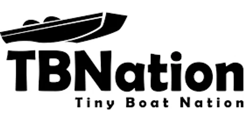 Tiny Boat Nation Merchant logo