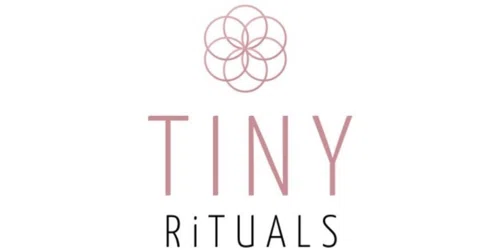 Tiny Rituals Merchant logo