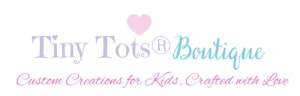 Tiny Tots Boutique Promo Code