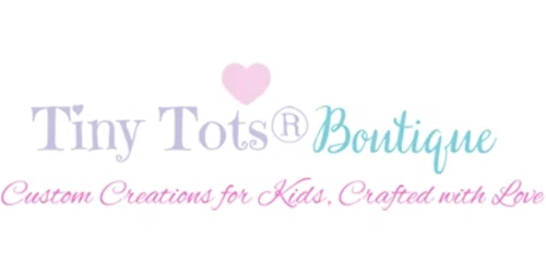 Tiny Tots Boutique Promo Code