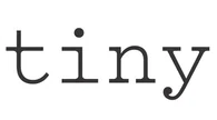 Tiny Merchant Logo